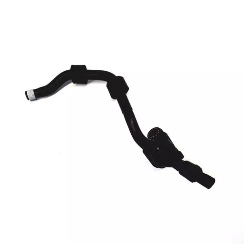 Genuine audi hose - genuine,