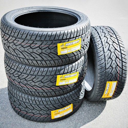 Fullway hs266 285 45r22 - 285/45r22, 114v