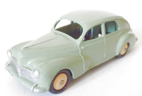 French dinky toys 24r - dinky,