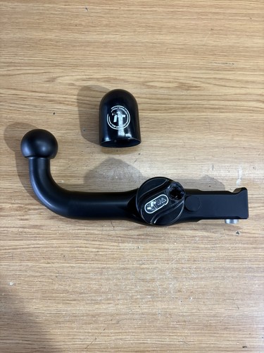 Tow trust detachable - tow,