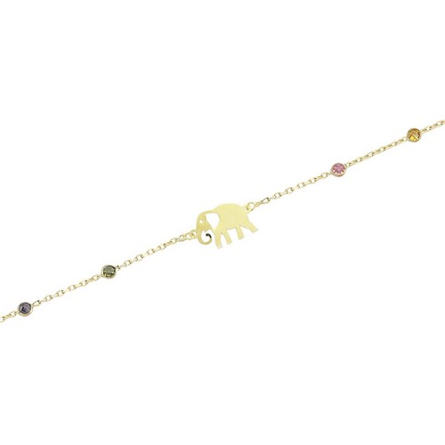 Glorria solid gold - solid,