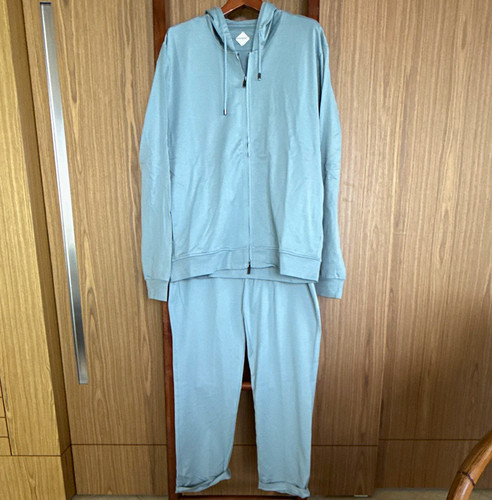 Pal zileri men blue 2xl - pal,
