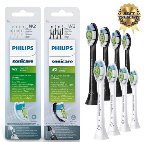 Philips sonicare original - 4/8x,