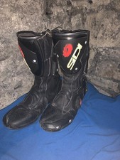 Sidi Vertigo 2 CE Moto