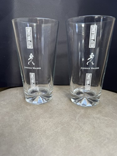 Johnny walker keep walking - walker,