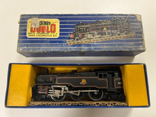 HORNBY DUBLO 2-6-4 EDL18 TANK