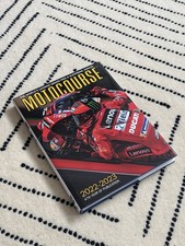 MOTOCOURSE 2022-2023
