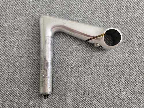 Cinelli stem 120mm - cinelli,