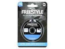 Spro Freestyle Fluorocarbon