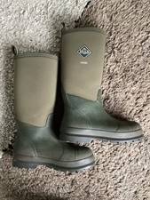 The Original MUCK boot Company CHORE boots UK6/EU 39