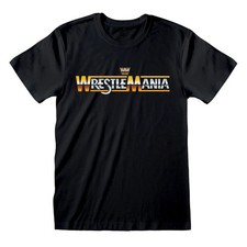 Official WWE WrestleMania