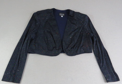 Vtg onyx nite - vtg, black