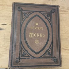 Select Works Of John Bunyan