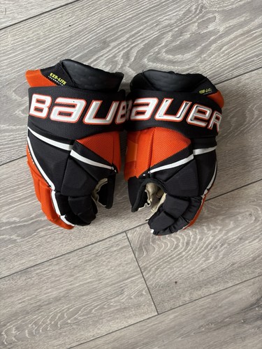Bauer hyperlite ice hockey - bauer,