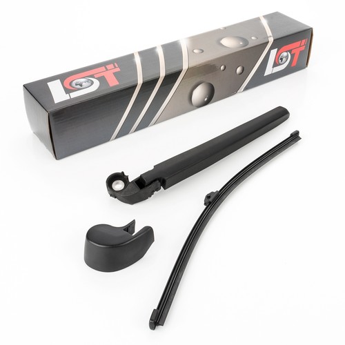 Rear wiper arm and - rear, blade