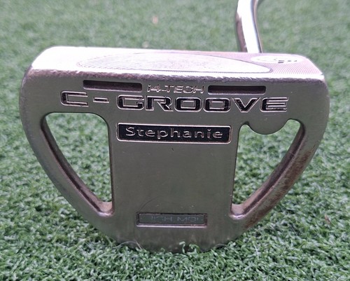 Yes groove tech stephanie - c,