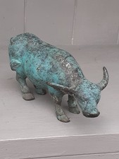 VINTAGE 1930's BRONZE