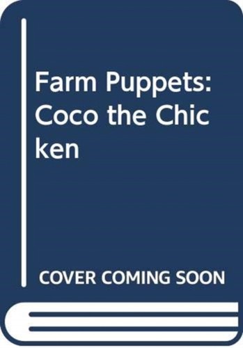 Yoyo books farm puppets - -,