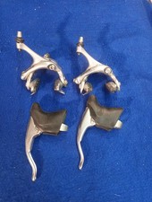 Campagnolo 90,s  Chorus Brakes