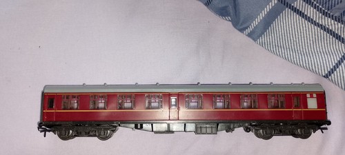Hachette gauge mk1 - oo, br