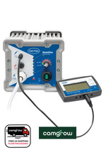 Can Fan 4A Satellite Isomax