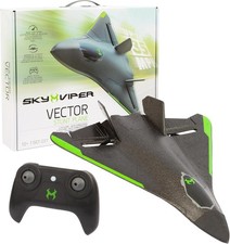 Sky Viper Vector Performance
