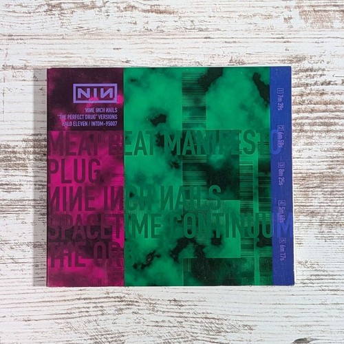 Nine inch nails the perfect - inch,