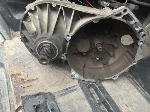 Volkswagen transporter t51 - transporter,