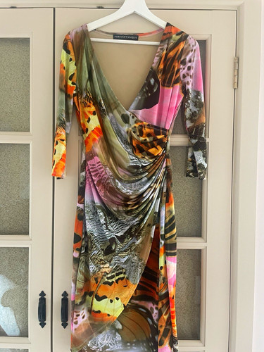 Forever unique multicoloured - unique,