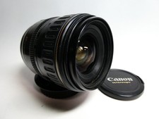Canon Ultrasonic 28-80mm