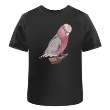 'Galah Cockatoo' Unisex