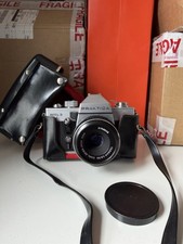 Antique Camera Prop