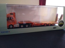 OXFORD DIECAST - 76VOL4013 -
