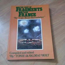 Best of "Fragments from