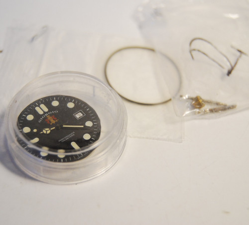 Giorgio performance wrist - giorgio,
