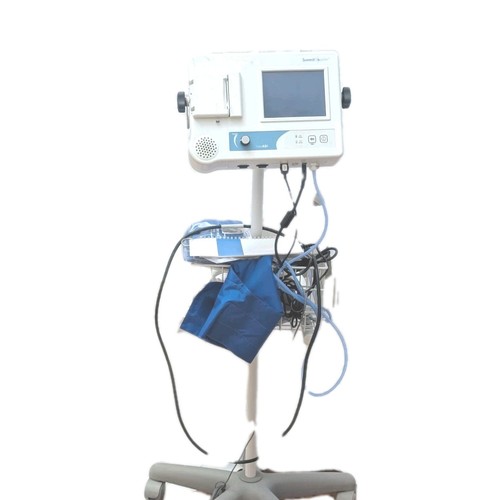 Summit doppler vista abi - summit,