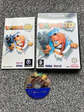 Worms 3D, Nintendo Gamecube