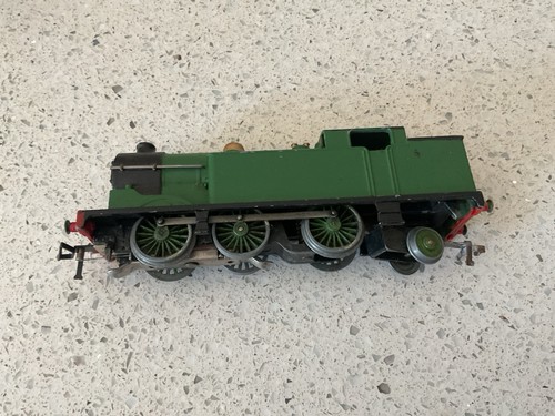 Hornby dublo gauge lner - dublo, oo