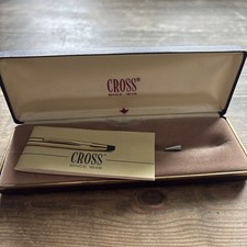 Cross Pencil Tip,and original