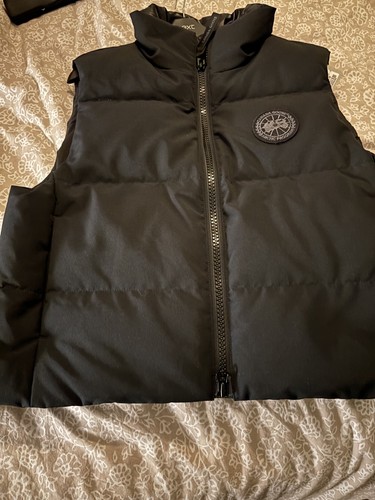 Canada goose women gilet - women, body