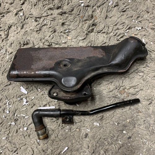Ford zetec oil separator - ford,