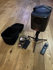 Anker Nebula Mars II Pro 720p 30 to 150 Inch Image TV Projector inc Tripod