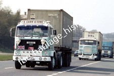 THH Truck Photos - Scammell