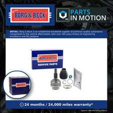 CV Joint fits AUDI Q7 4L 3.0D