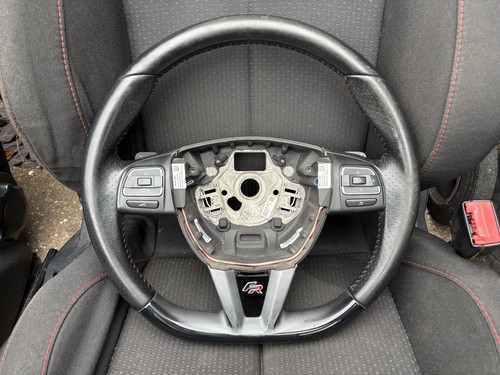 2009 2012 seat leon - 2009-2012,