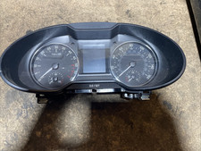 SKODA OCTAVIA MK3 2013-2017