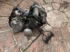 kawasaki GT 550 Engine Spares