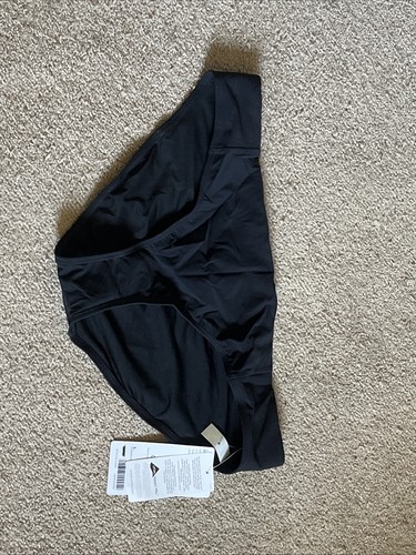 Nwt athleta black bikini - nwt,