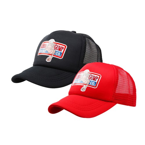 Bubba gump cap - bubba,