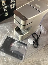 Hotpoint For Illy Capsule System Espresso Machine CMHPCGC0UK